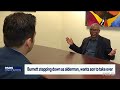 Walter Burnett stepping down as alderman, wants son to take over | Paris on Politics