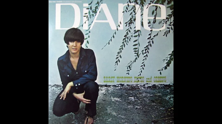Diane  Early Morning Blues And Greens (1968)
