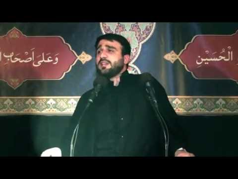 Xanım Zəhra Məscidi - Hacı Ramil Fatimeyi Zəhra (s.ə) haqqında - Məhərrəm ayı 1-ci gün