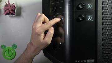 Bose S1 Pro+ – Hoe te koppelen met iPhone