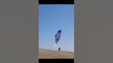 Amaizing crash paragliding adventure Pls 👍like&subscribe🤗👍thanks