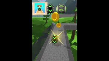 🔥 Going Balls VS Rollance Ball VS Action Ball Games New Race 208 | Android/IOS Games