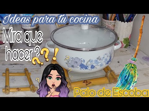 Video: Soporte caliente hágalo usted mismo: ideas interesantes