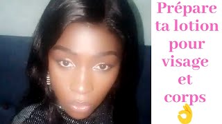 COMMENT TONIFIER LA PEAU DU VISAGE ET DU CORPS?/ Nelie soft screenshot 2