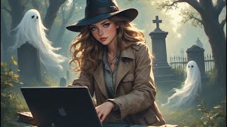 Seeking Spirits at Oakmont Memorial Park Cemetery in CA