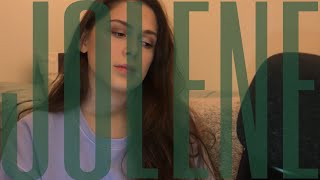 Lily Rose - Jolene (Dolly Parton)