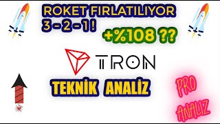 Tron - TRX Gümbür Gümbür Geliyor