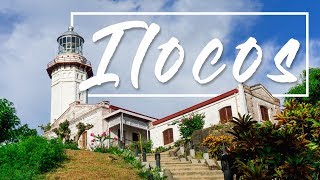 What to Do in Ilocos with La Union Side Trip