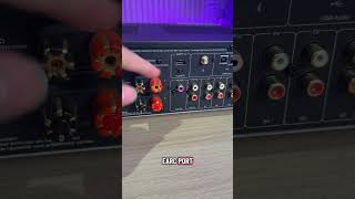 This Cambridge Audio amp is so good you may never have to upgrade!