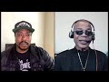 Grandmaster Jay Talks Police Brutality, African-Americans Taking Up Arms, and Racism