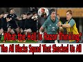 Injuries, Omissions & Debuts?! The Most Unpredictable All Blacks Squad Ever