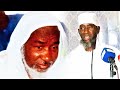 Tmoigne de s ahmadou rafahi mbacke sur cheikh moumadoul mourtada mbacke