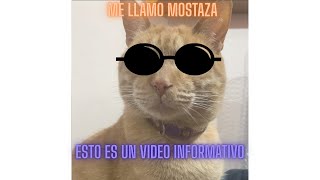 Download lagu VIDEO INFORMATIVO | DaniSeg