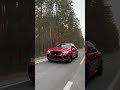 X6 MPOWER TUNED EXHAUST SOUND