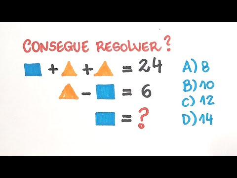 🔥 HELP MATEMÁTICA BÁSICA | Sistema Lógico