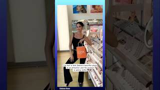 Selena's beautiful photo is an attraction and the product is selling better #selenagomez #shorts