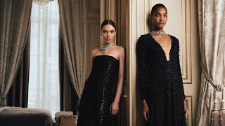 Chopard X Carolines Couture Hotel 1, Place Vendôme