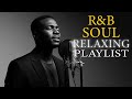 【R&amp;B Soul】Winter Holiday Vibes – Smooth &amp; Soulful R&amp;B Playlist