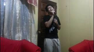 Jeremiah ng Davao.. Ganda ng boses nito. 