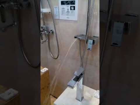 SSWW Душевая стойка FT03010