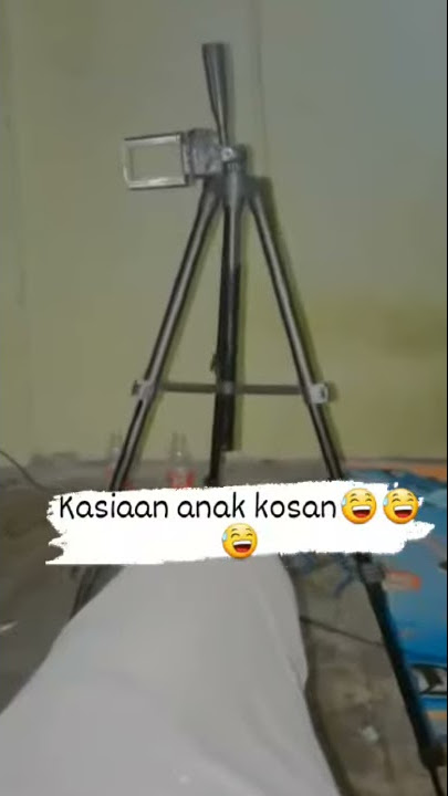 Viral anak kosan sedang gituan rumahnya