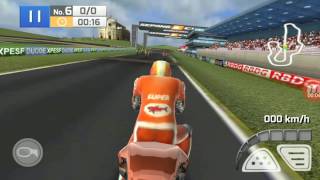 How to hack real bike racing game by lucky patcher( no root) screenshot 2