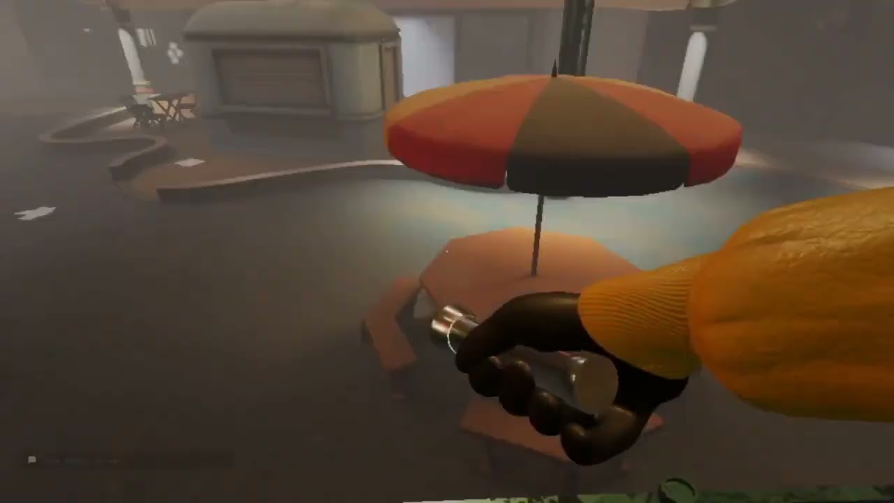 Top 3 fails di Escape the Backrooms