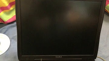 Mac OS 8.6 booting up on PowerBook3,1 (Pismo) with no OpenFirmware hacks