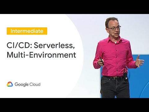 CI/CD in a