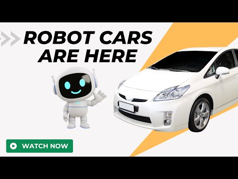 Would You Ride in a Self-Driving Car? - Inglês para nível intermediário - Input compreensível (CI)