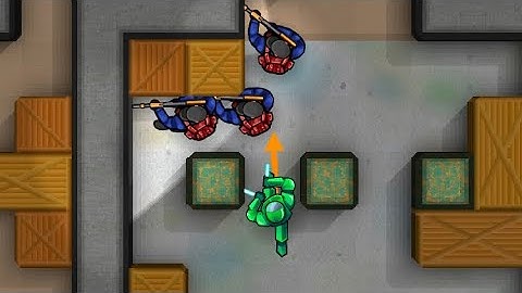 Hunter Assassin iOS Game Play Level 117 to 124 Ver Difficult Game#hunterassassin #pikkigamingworld