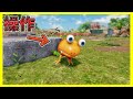 ピクミンの原生生物になれるゲームが想像以上に面白かった【ピクミン】ロブロックス【ROBLOX】
