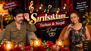 Sırılsıklam…🎼🎶🎵🎤 Şfet Ikoca Üzik