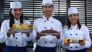 Iklan Go Tiramisu (2011-2013)