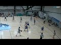 6'10" G - Assane Diop (Class of 2023) - July 2020 Clips