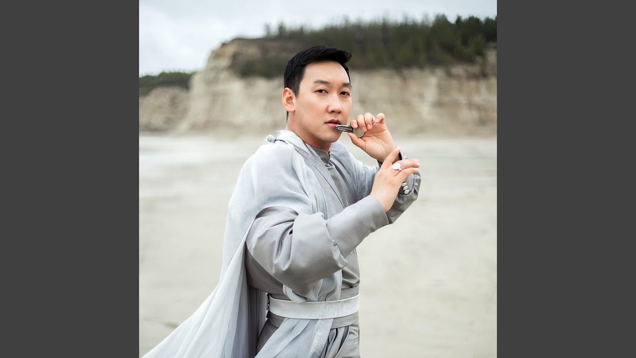 Улуу Суорун - хомус