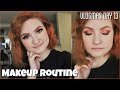 my makeup routine ✨ | vlogmas day 13 | 2020 |