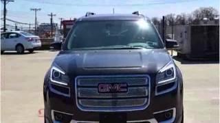 2014 GMC Acadia Used Cars Queens NY