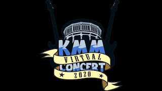 TRAILER KMM VIRTUAL CONCERT 2020