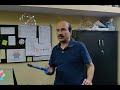 Static electricity: Levitation and sparks