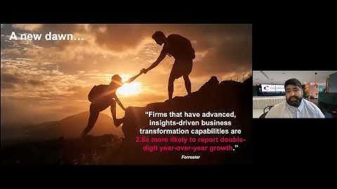 Hong Kong FinTech Week Masterclass: Driving Brand Loyalty with Data