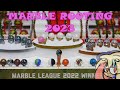 How to pick your favorite marble team 2023 edition