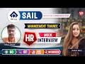 HR Mock Interview for SAIL MT Interview | Prepare for GD, GT, Cse Study & PI with YourPedia