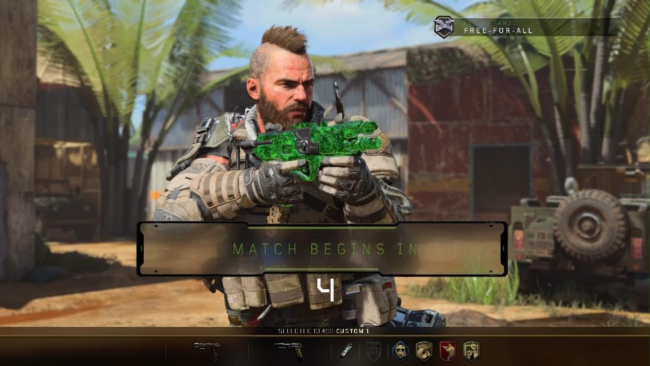 Outlast talking Mad sh't just to lose in a 1v1