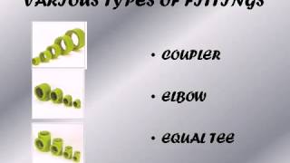 Hydromass Technology I Pvt. Ltd., Chennai, Pipeline Fittings