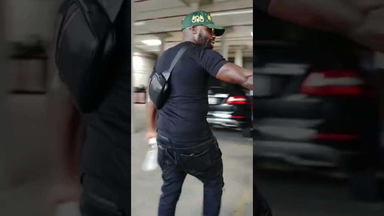 A.W.G High Level Conversation With 