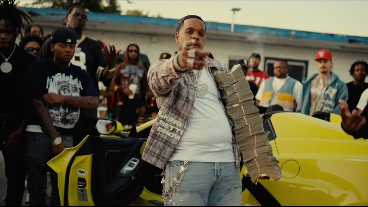 (FREE) Fyness2times Type Beat “Hard 2 Handle”