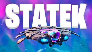 CAŁA GRA W STATKU KOSMICZNYM! screenshot 2