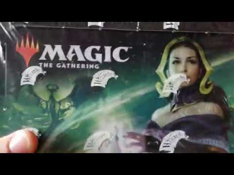 MTG Alara Reborn Fat Pack Unboxing - NICE PULLS! - YouTube