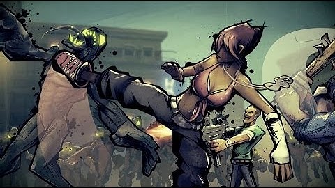 Final Exam - Launch Trailer